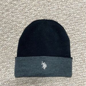 Polo beanie